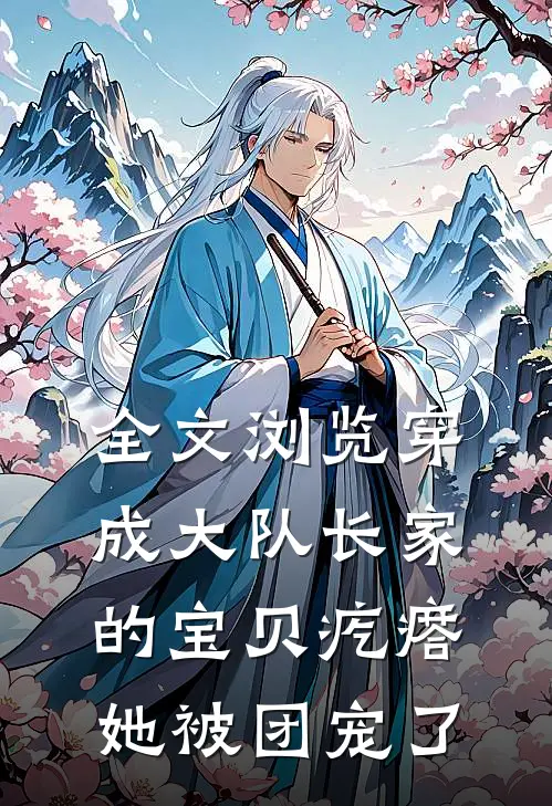 全文浏览穿成大队长家的宝贝疙瘩，她被团宠了