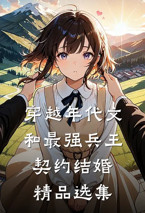 穿越年代文：和最强兵王契约结婚精品选集