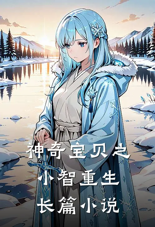 神奇宝贝之小智重生长篇小说