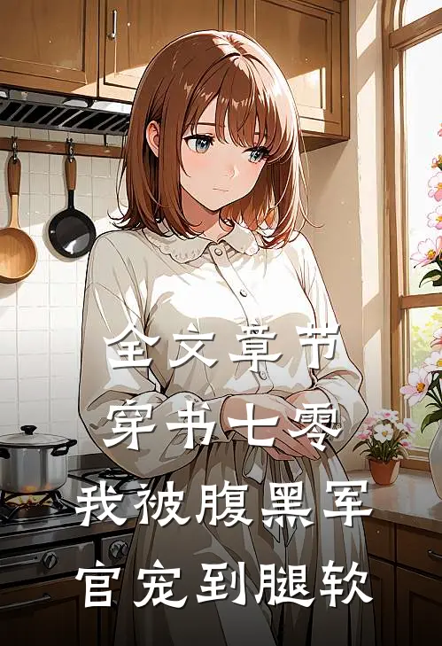 全文章节穿书七零，我被腹黑军官宠到腿软