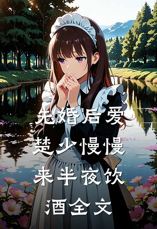 先婚后爱,楚少慢慢来半夜饮酒全文