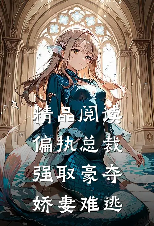 精品阅读偏执总裁强取豪夺：娇妻难逃
