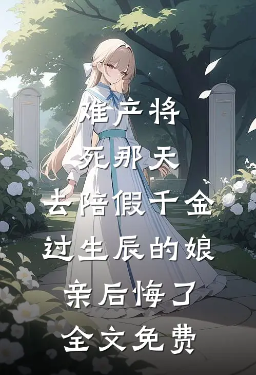 难产将死那天，去陪假千金过生辰的娘亲后悔了全文免费