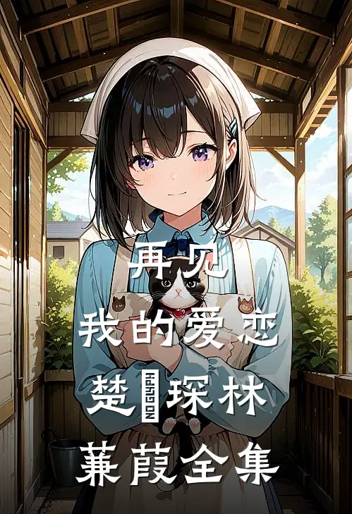 再见，我的爱恋楚璟琛林蒹葭 全集