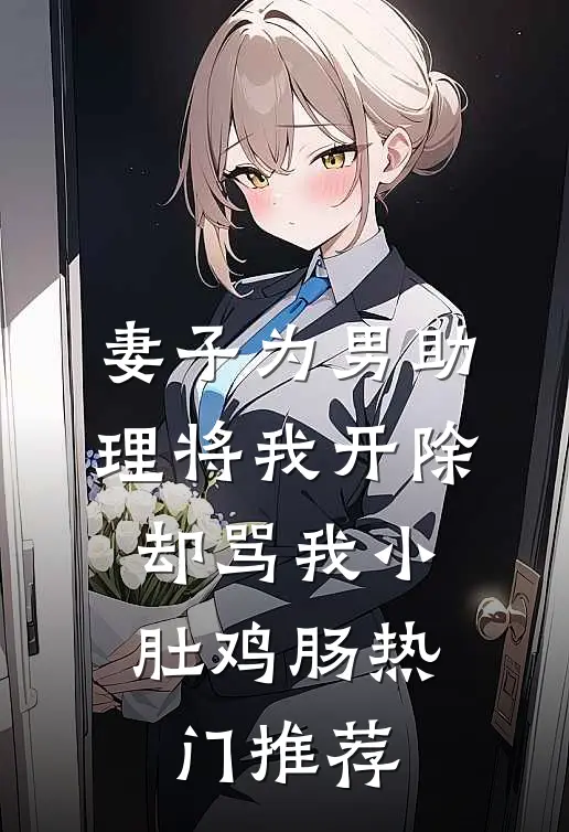 妻子为男助理将我开除，却骂我小肚鸡肠热门推荐