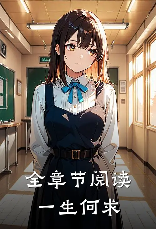 全章节阅读一生何求