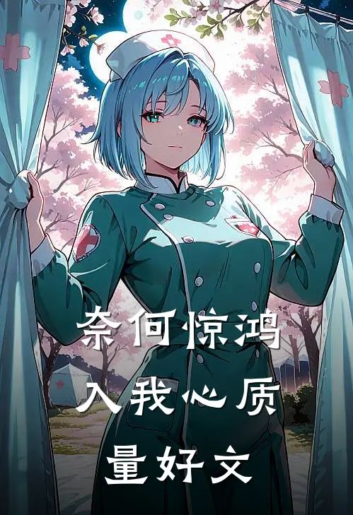 奈何惊鸿入我心质量好文