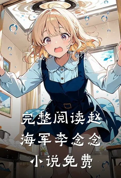 完整阅读赵海军李念念小说免费