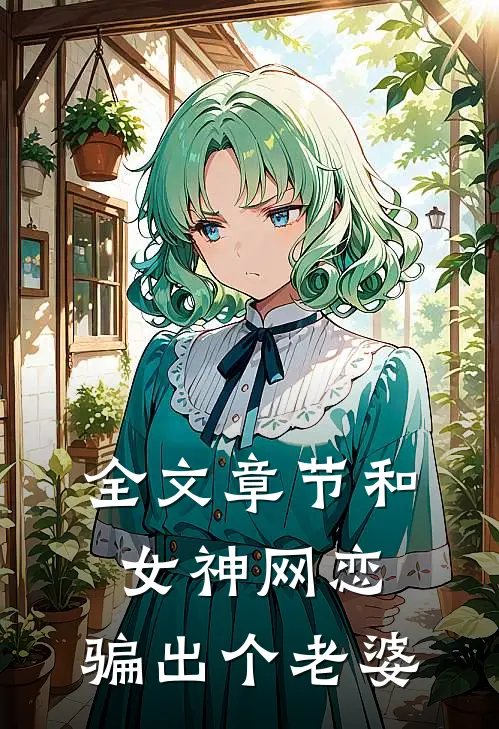 全文章节和女神网恋，骗出个老婆