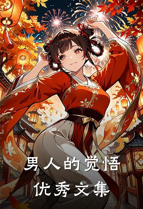 男人的觉悟优秀文集