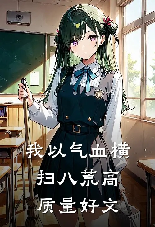 我以气血横扫八荒高质量好文