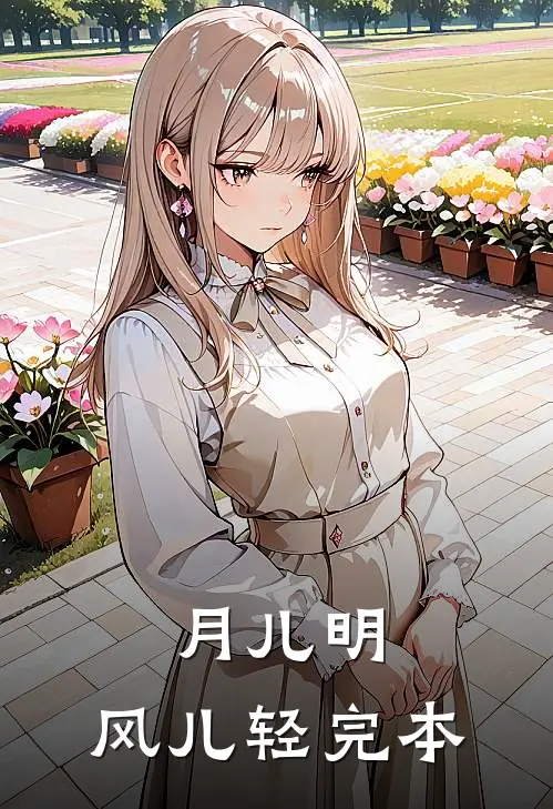 月儿明，风儿轻完本