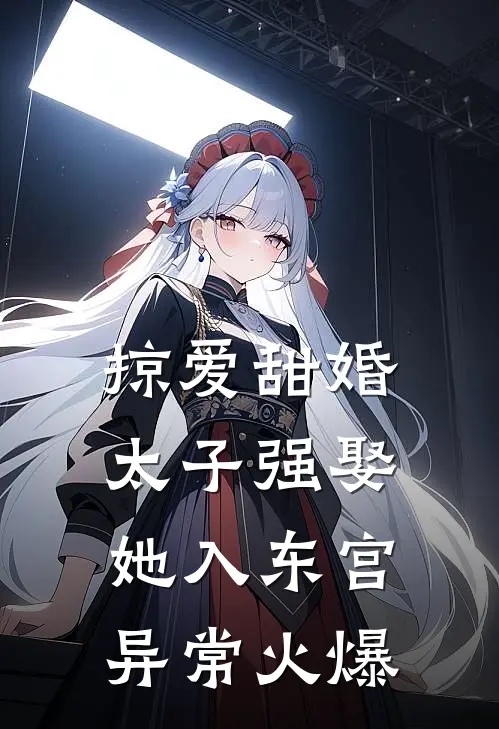 掠爱甜婚：太子强娶她入东宫异常火爆