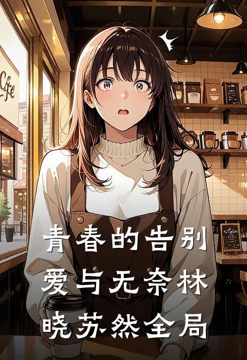 青春的告别：爱与无奈林晓苏然全局