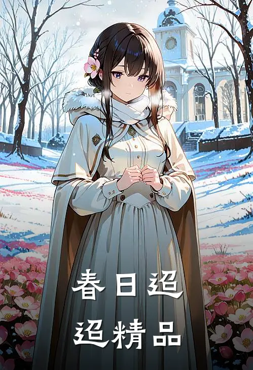 春日迢迢精品