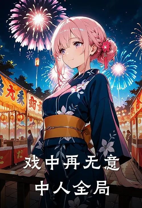 戏中再无意中人全局