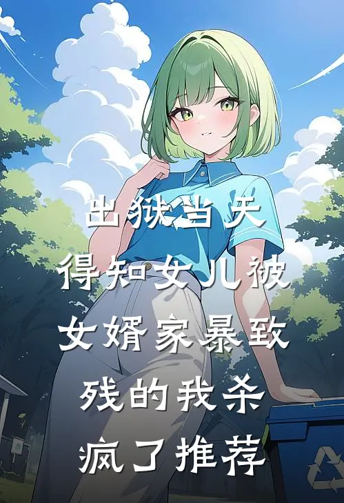 出狱当天，得知女儿被女婿家暴致残的我杀疯了推荐