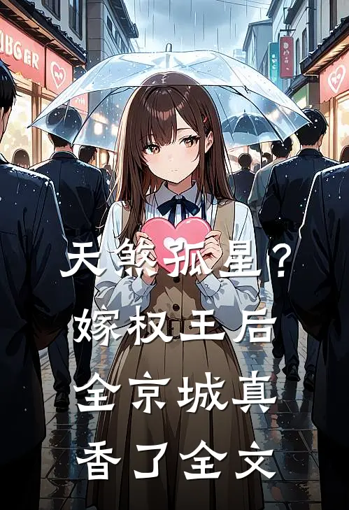 天煞孤星？嫁权王后全京城真香了全文