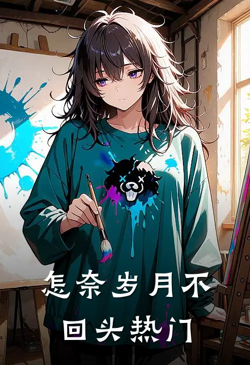 怎奈岁月不回头热门