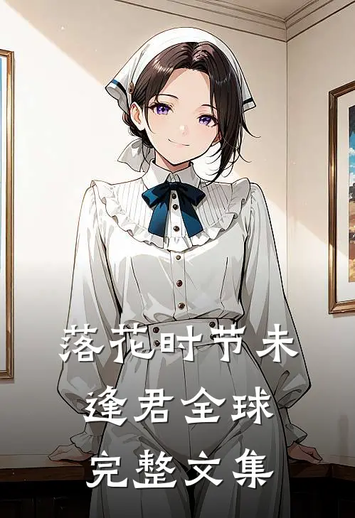落花时节未逢君全球完整文集