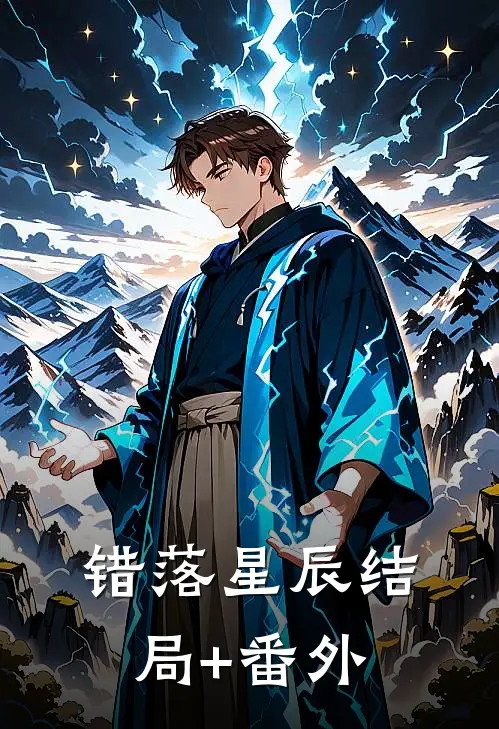 错落星辰结局+番外