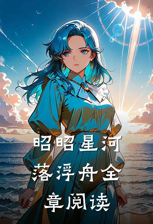 昭昭星河落浮舟全章阅读
