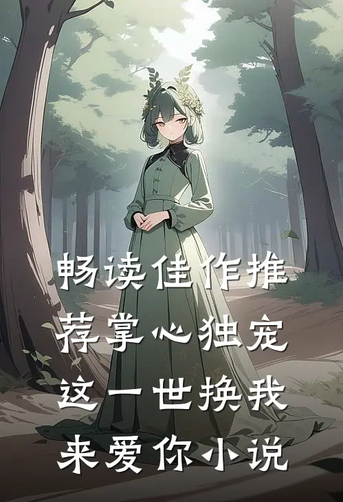 畅读佳作推荐掌心独宠:这一世换我来爱你小说