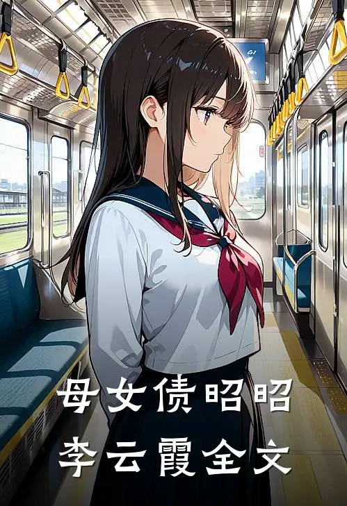 母女债昭昭李云霞全文