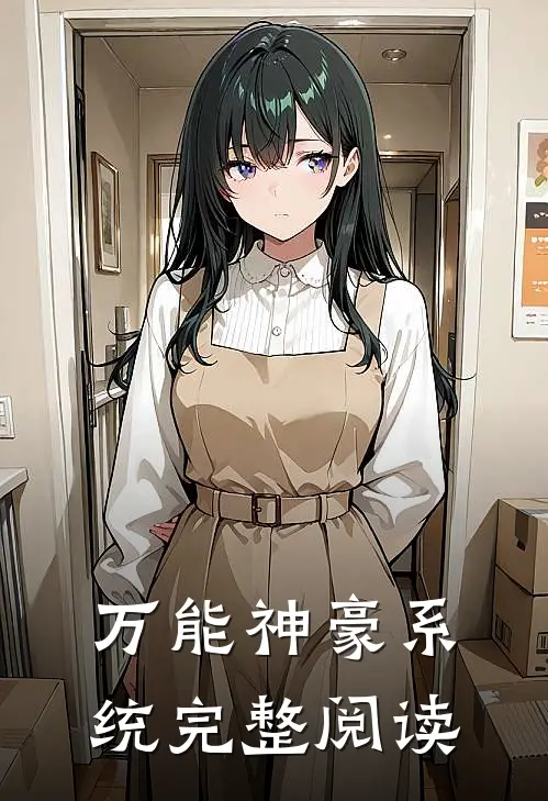 万能神豪系统完整阅读