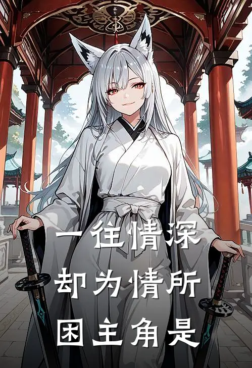 一往情深却为情所困主角是