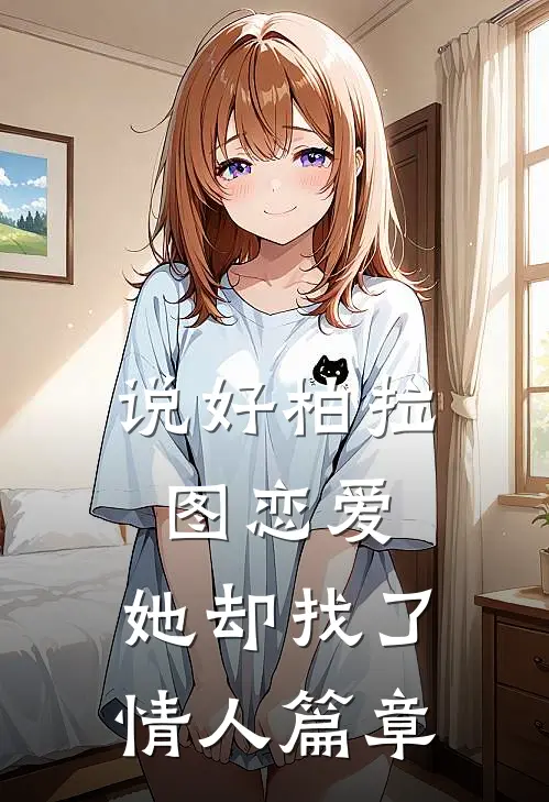 说好柏拉图恋爱，她却找了情人篇章
