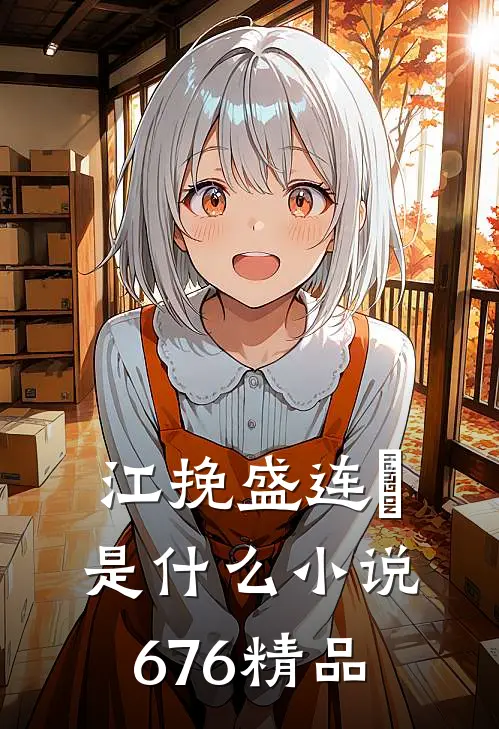江挽盛连玦是什么小说676精品