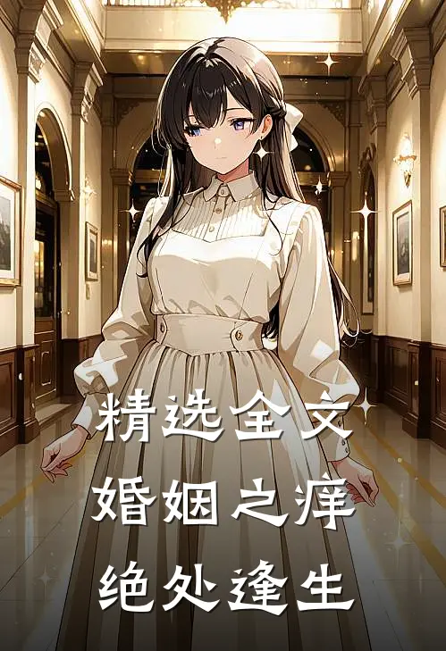 精选全文婚姻之痒绝处逢生