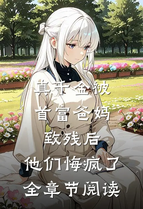 真千金被首富爸妈致残后，他们悔疯了全章节阅读