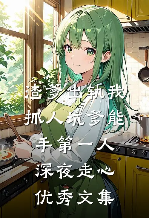 渣爹出轨我抓人坑爹能手第一人深夜走心优秀文集