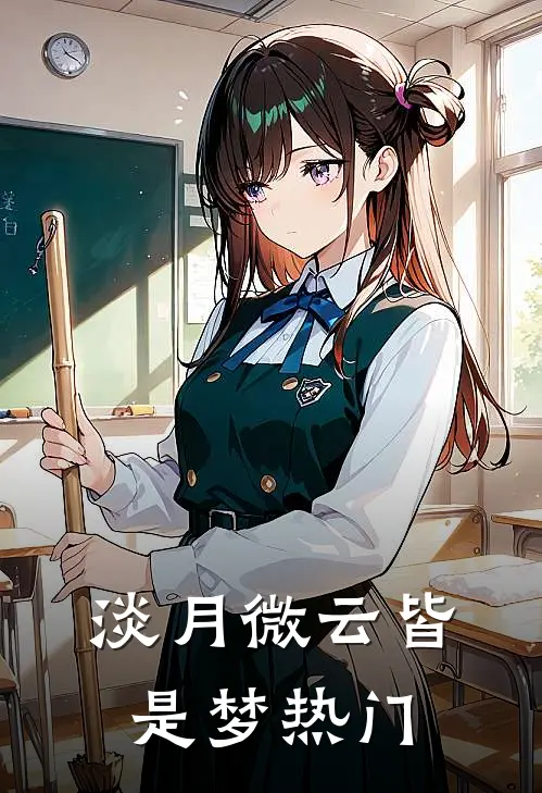 淡月微云皆是梦热门