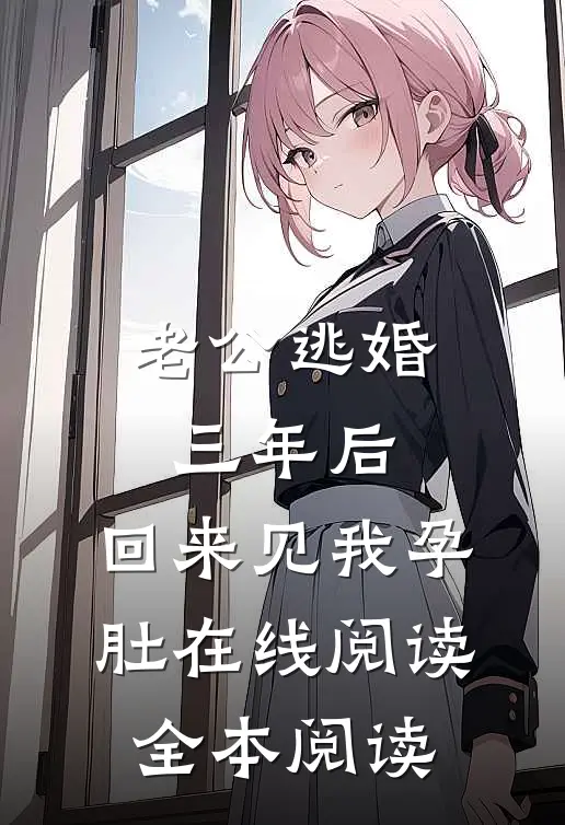 老公逃婚三年后，回来见我孕肚在线阅读全本阅读