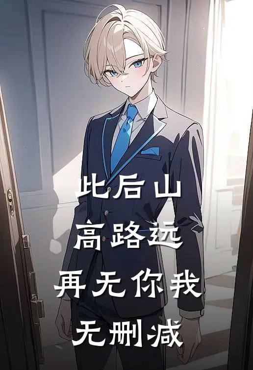 此后山高路远，再无你我无删减