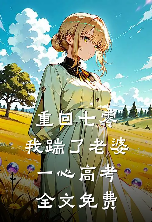  重回七零，我踹了老婆一心高考全文免费