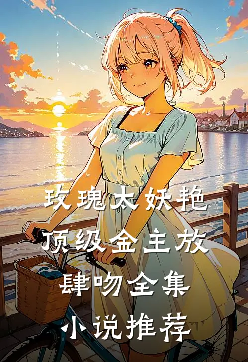 玫瑰太妖艳，顶级金主放肆吻全集小说推荐