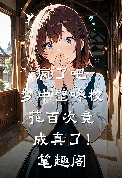 疯了吧，梦中壁咚校花百次竟成真了！笔趣阁