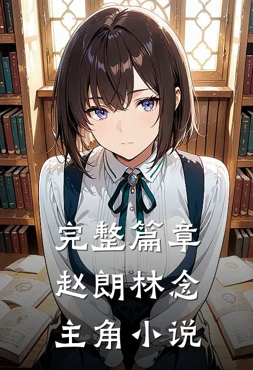 完整篇章赵朗林念主角小说