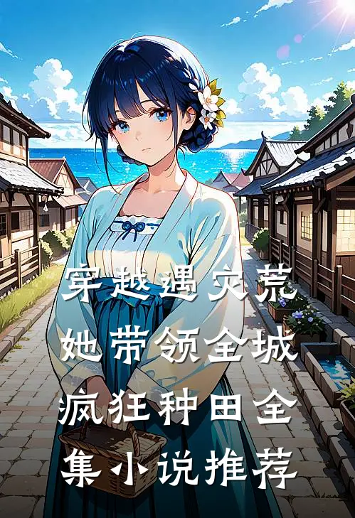 穿越遇灾荒，她带领全城疯狂种田全集小说推荐