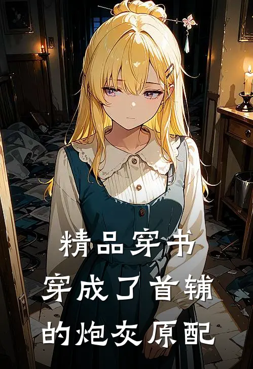 精品穿书：穿成了首辅的炮灰原配