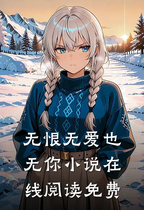 无恨无爱也无你小说在线阅读免费