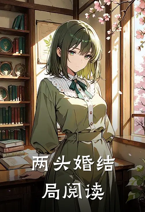 两头婚结局阅读