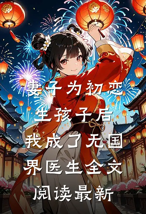妻子为初恋生孩子后，我成了无国界医生全文阅读最新