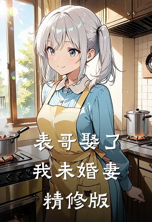 表哥娶了我未婚妻精修版