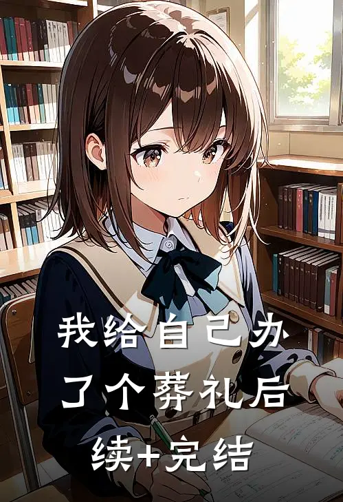 我给自己办了个葬礼后续+完结