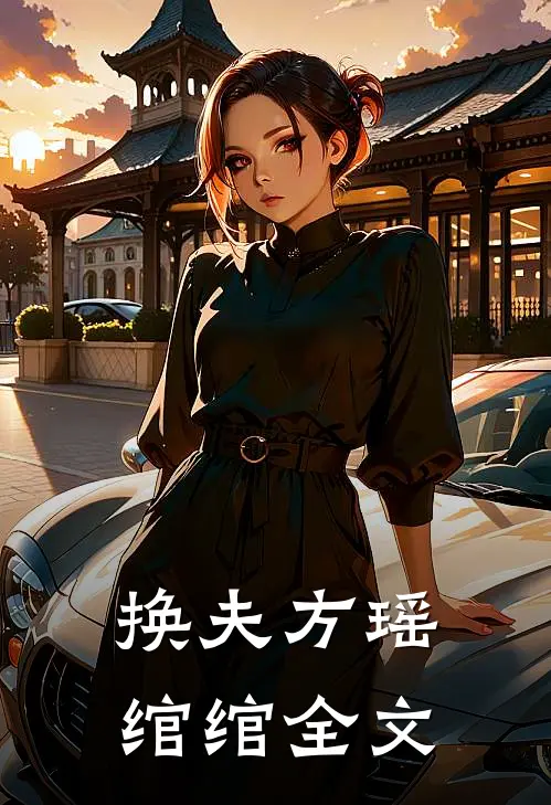 换夫方瑶绾绾全文